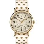 Жіночий годинник Timex WEEKENDER Dots Tx2p66100