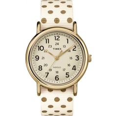 Жіночий годинник Timex WEEKENDER Dots Tx2p66100