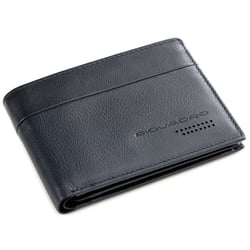 Портмоне Piquadro URBAN Blue PU1392UB00R_BLU
