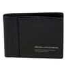 Портмоне Piquadro Downtown (DT) Black PU1241DTR_N