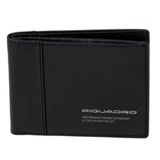 Портмоне Piquadro Downtown (DT) Black PU1241DTR_N