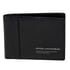 Портмоне Piquadro Downtown (DT) Black PU1241DTR_N