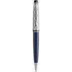 Ручка шариковая Waterman EXPERT L’Essence du Bleu PT BP