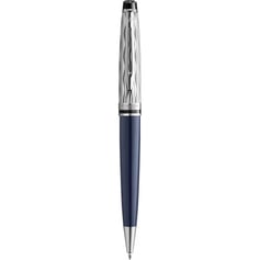 Ручка кулькова Waterman EXPERT L’Essence du Bleu PT BP