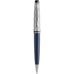 Ручка шариковая Waterman EXPERT L’Essence du Bleu PT BP
