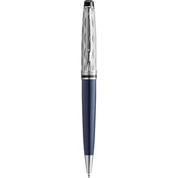 Ручка кулькова Waterman EXPERT L’Essence du Bleu PT BP
