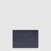 Портмоне Piquadro PHILIP (W136) Blue PU1392W136R_BLU