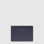 Портмоне Piquadro PHILIP (W136) Blue PU1392W136R_BLU