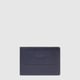 Портмоне Piquadro PHILIP (W136) Blue PU1392W136R_BLU