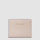 Портмоне Piquadro BLUE SQUARE (B2) Pale Pink PD6660B2R-RO2