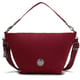Сумка Kipling MALIKA Elevated Wine (U75)
