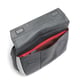 Сумка на пояс Piquadro URBAN Grey-Black CA5606UB00_GRN