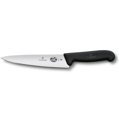 Ніж обробний 19 см Victorinox FIBROX Carving 5.2003.19