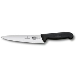 Ніж обробний 19 см Victorinox FIBROX Carving 5.2003.19
