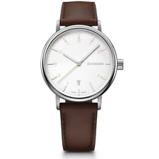 Годинник 40 мм Wenger URBAN CLASSIC W01.1731.117