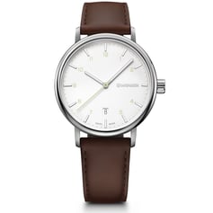 Чоловічий годинник Wenger URBAN CLASSIC W01.1731.117