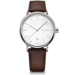 Чоловічий годинник Wenger URBAN CLASSIC W01.1731.117