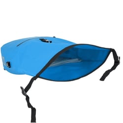 Велосумка на багажник Travelite BASICS/Royal Blue TL096353-21