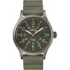 Часы 40 мм Timex EXPEDITION Scout Tx4b14000