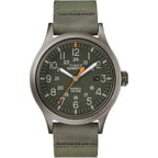 Мужские часы Timex EXPEDITION Scout Tx4b14000