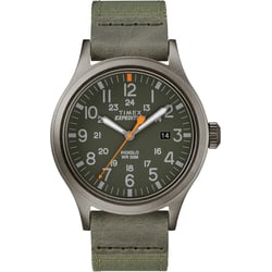 Мужские часы Timex EXPEDITION Scout Tx4b14000