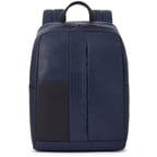 Рюкзак для ноутбука 13″ Piquadro STEVEN (S118) Blue CA5662S118_BLU