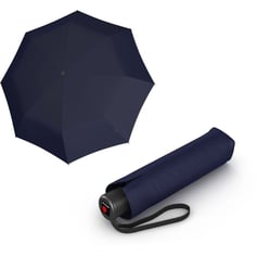 Парасолька механічна Knirps A.050 Medium Manual/Navy Kn95 7051 1201