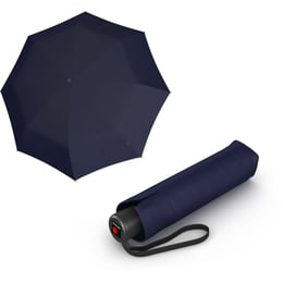 Парасолька механічна Knirps A.050 Medium Manual/Navy Kn95 7051 1201