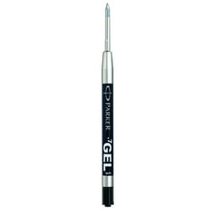 Стержень Parker QuinkFlow GEL гелевый черный M