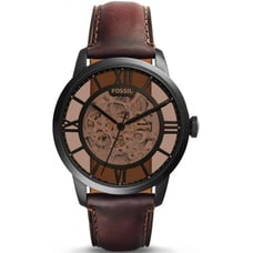 Годинник 44 мм Fossil TOWNSMAN ME3098
