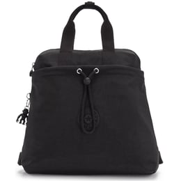 Рюкзак Kipling GOYO M Black Noir (P39)