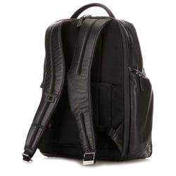 Рюкзак для ноутбука 15,6″ Piquadro URBAN Black CA4550UB00BM_N