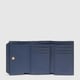Портмоне Piquadro CIRCLE (W92) Sea Blue PD5216W92R_BLU4