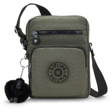 Сумка Kipling GUNNE Green Moss (88D)