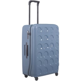 Чемодан Lojel VITA /Steel Blue Lj-PP10-81528 (Средний)