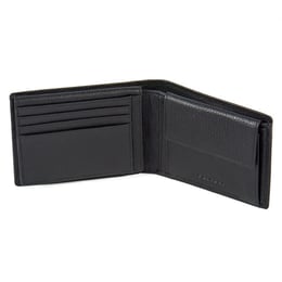 Портмоне Piquadro MODUS RESTYLING (MOS) Black PU1392MOSR_N