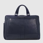 Сумка для ноутбука 15.6″ Piquadro CARL (S129) Blue CA6025S129_BLU