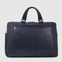 Сумка для ноутбука 15.6″ Piquadro CARL (S129) Blue CA6025S129_BLU