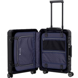 Валіза Travelite NEXT/Black TL079947-01 (Маленька)