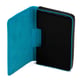 Візитниця Piquadro BLUE SQUARE (B2) Black PP1263B2_N