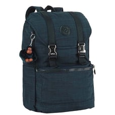 Рюкзак Kipling EXPERIENCE Dazz True Blue (02U)