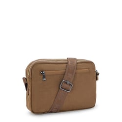Сумка Kipling ABANU M ZIP Glorious Khaki (1MR)