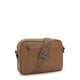 Сумка Kipling ABANU M ZIP Glorious Khaki (1MR)