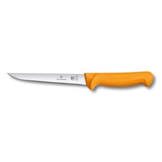 Ніж обвалювальний 18 см Victorinox SWIBO Boning 5.8401.18