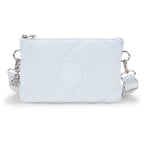 Сумка Kipling RIRI Water Blue Ql (1TQ)