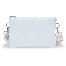 Сумка Kipling RIRI Water Blue Ql (1TQ)