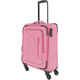 Чемодан Travelite BOJA/Pink TL091547-17 (Маленький)