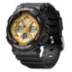 Часы 43 мм Casio BABY-G BA-130-1A3ER