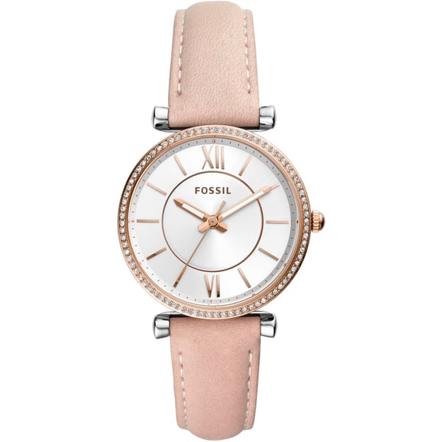 Часы 35 мм Fossil CARLIE ES4484