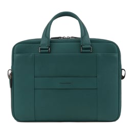 Портфель Piquadro BLACK SQUARE (B3) Cinnabar Green CA2849B3_VE3